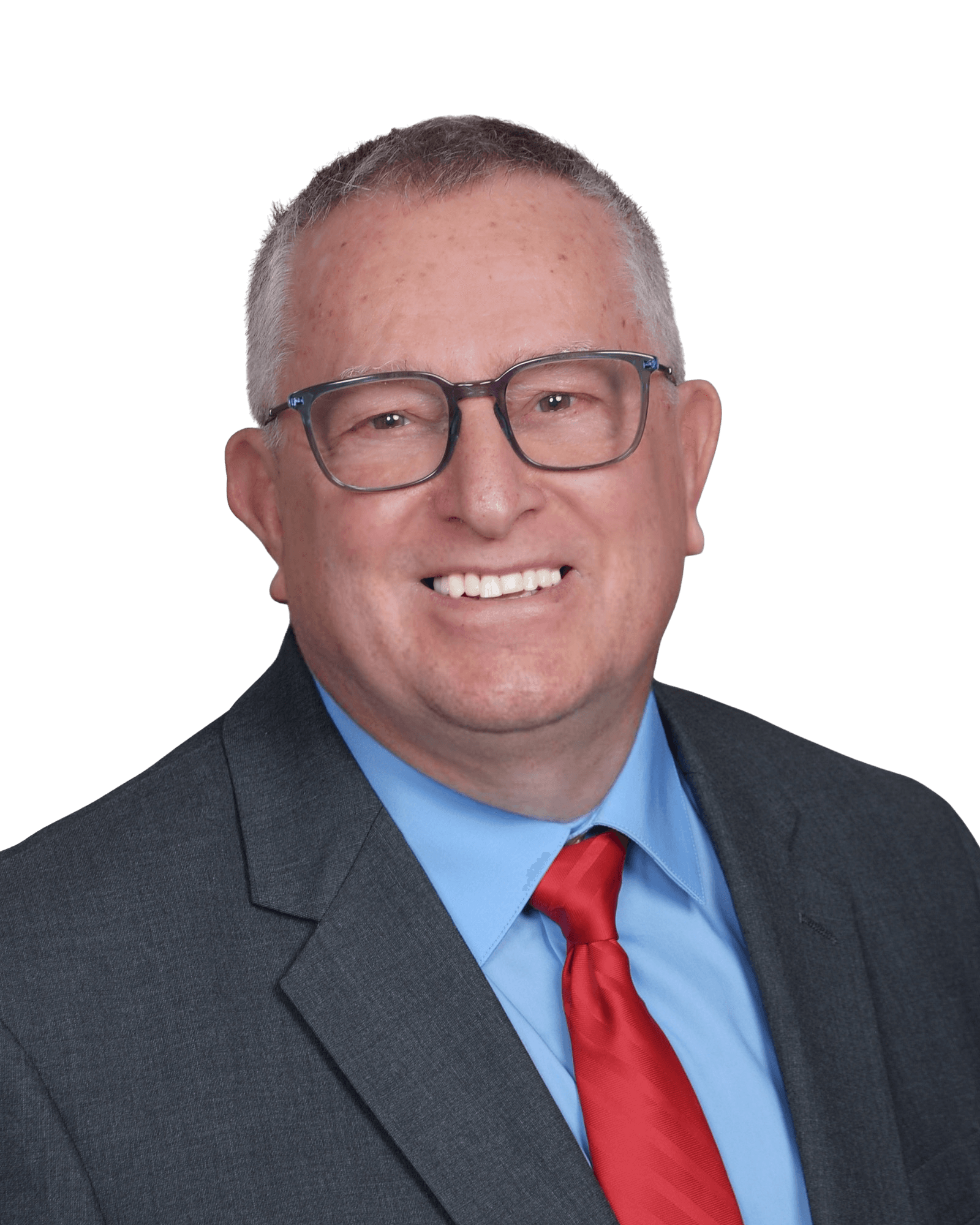 Bill Petersen Clermont City Council Seat 5 candidate photo